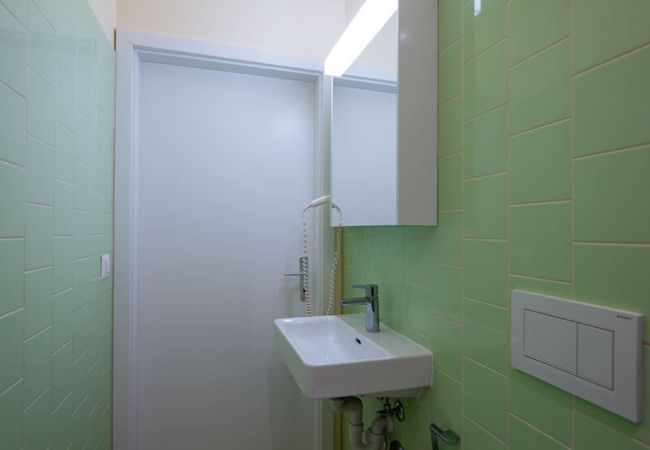 Estúdio em Zurich - ZH Digitus - Riesbach HITrental Apartments Estúdio em Zurich - ZH Digitus - Riesbach HITrental Apartments