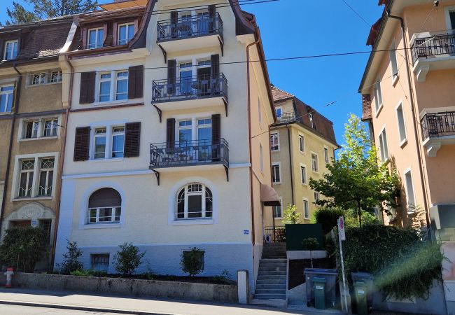 Estúdio em Zurich - ZH Radius - Riesbach HITrental Apartments Estúdio em Zurich - ZH Radius - Riesbach HITrental Apartments