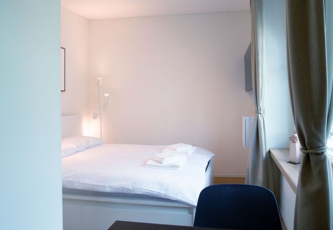 Estúdio em Zurique - ZH Radius 1 - Riesbach HITrental Apartments