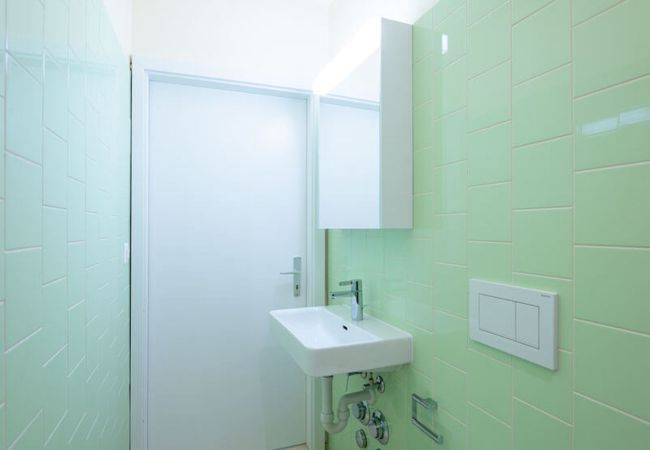 Estúdio em Zurich - ZH Tibia 2 - Riesbach HITrental Apartments Estúdio em Zurich - ZH Tibia 2 - Riesbach HITrental Apartments