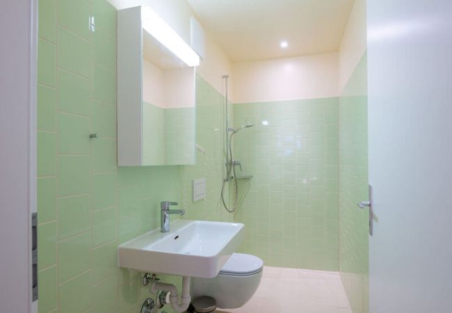 Estúdio em Zurich - ZH Ulna 2 - Riesbach HITrental Apartments Estúdio em Zurich - ZH Ulna 2 - Riesbach HITrental Apartments