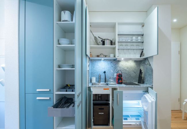 Estúdio em Zurich - ZH Ulna 2 - Riesbach HITrental Apartments Estúdio em Zurich - ZH Ulna 2 - Riesbach HITrental Apartments