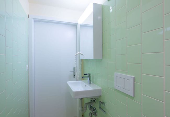 Estúdio em Zurich - ZH Mandibula 3 - Riesbach HITrental Apartments Estúdio em Zurich - ZH Mandibula 3 - Riesbach HITrental Apartments