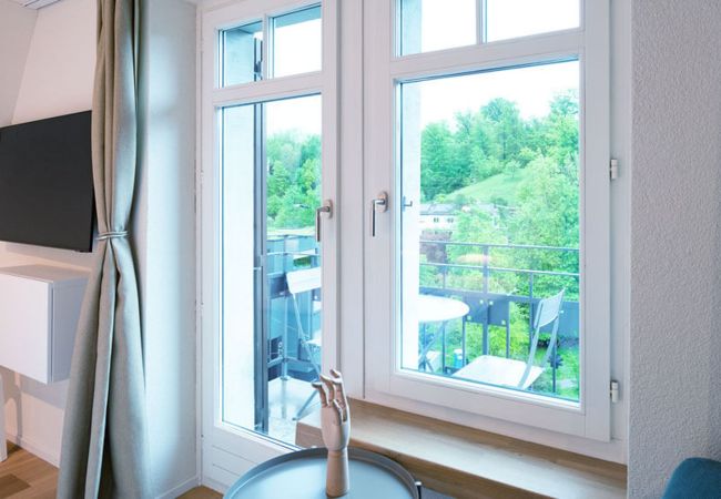 Estúdio em Zurich - ZH Mandibula 3 - Riesbach HITrental Apartments Estúdio em Zurich - ZH Mandibula 3 - Riesbach HITrental Apartments