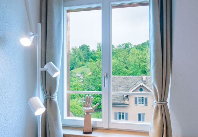 Estúdio em Zurich - ZH Maxilla 3 - Riesbach HITrental Apartments Estúdio em Zurich - ZH Maxilla 3 - Riesbach HITrental Apartments