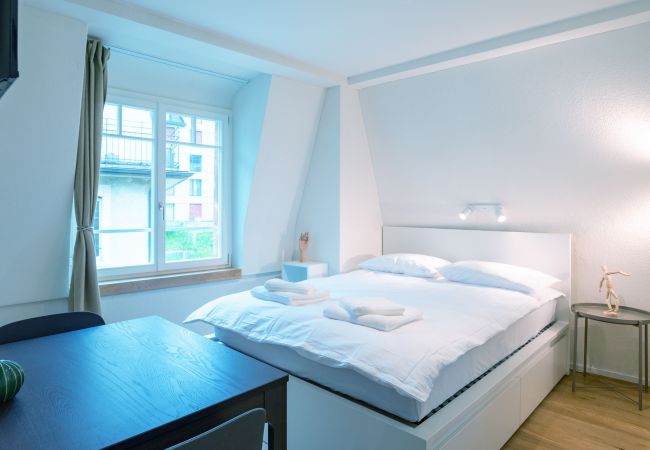 Estúdio em Zurique - ZH Clavicula 3 - Riesbach HITrental Apartments