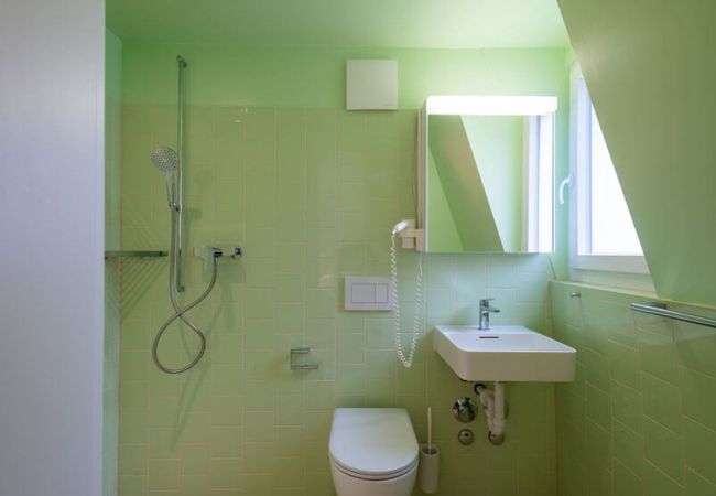 Estúdio em Zurich - ZH Clavicula 3 - Riesbach HITrental Apartments Estúdio em Zurich - ZH Clavicula 3 - Riesbach HITrental Apartments