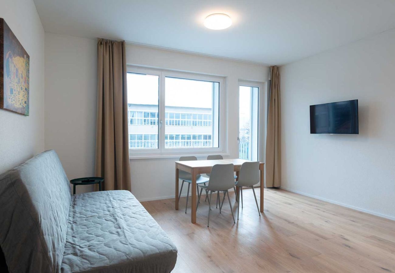 Apartamento em Zurich - ZH Gold 1 - HITrental Apartment