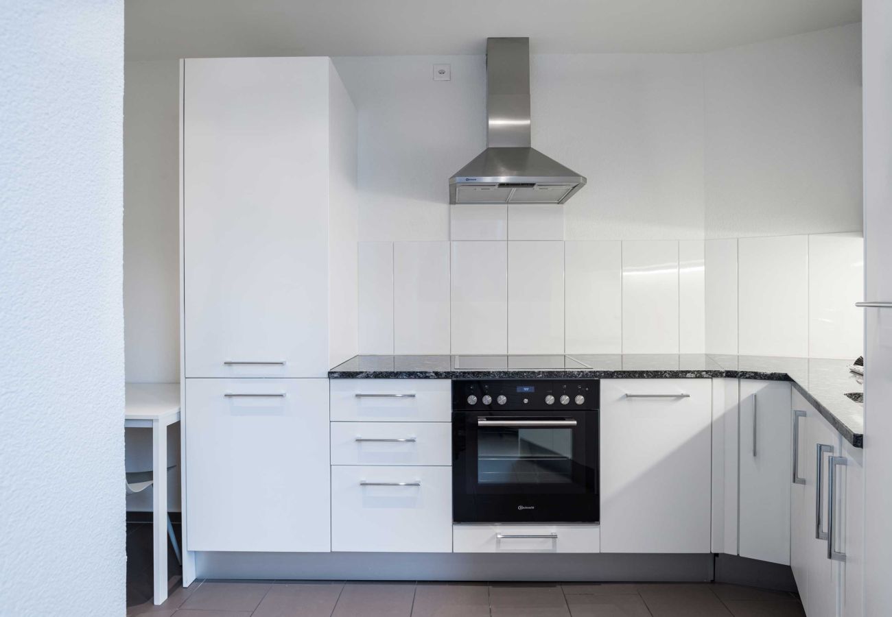 Apartamento em Zurich - ZH Gold 1 - HITrental Apartment