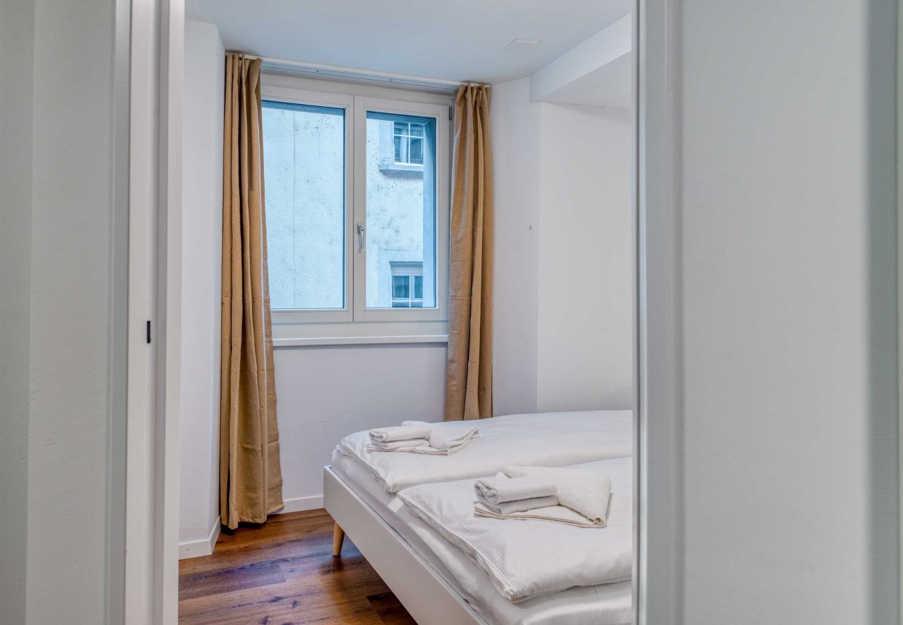 Apartamento em Luzern - LU Emme 4 - HITrental Eisengasse Apartment