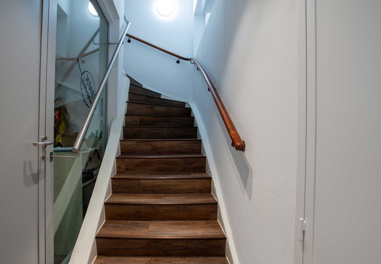 Apartamento em Luzern - LU Emme 4 - HITrental Eisengasse Apartment