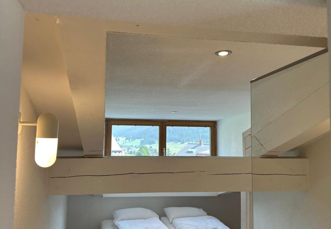 Apartamento em Zuoz - EN Enzian - Engadin HITrental Apartment