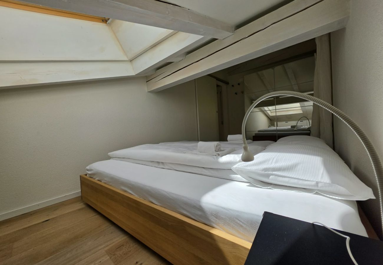 Apartamento em Zuoz - EN Enzian - Engadin HITrental Apartment