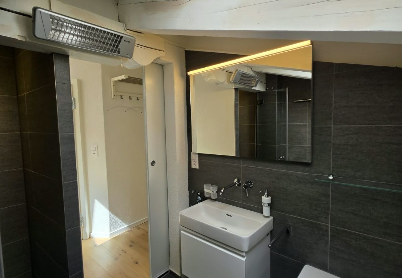 Apartamento em Zuoz - EN Enzian - Engadin HITrental Apartment