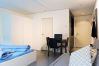 Studio in Luzern - LU KKL I - Allmend HITrental Apartment Studio in Luzern - LU KKL I - Allmend HITrental Apartment