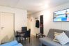 Studio in Luzern - LU Bourbaki IV - Allmend HITrental Apartment