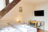 Studio in Luzern - LU Aldebaran 4 - Chapel Bridge HITrental Apartment