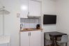 Studio in Luzern - LU Pluto 2 - Old Town HITrental Apartment