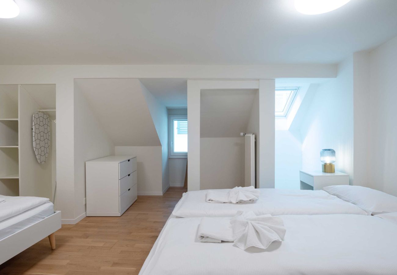 Studio in Luzern - LU Mercury 3 - Old Town HITrental Apartment
