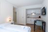 Studio in Luzern - LU Naboo 4 - Old Town HITrental Apartment