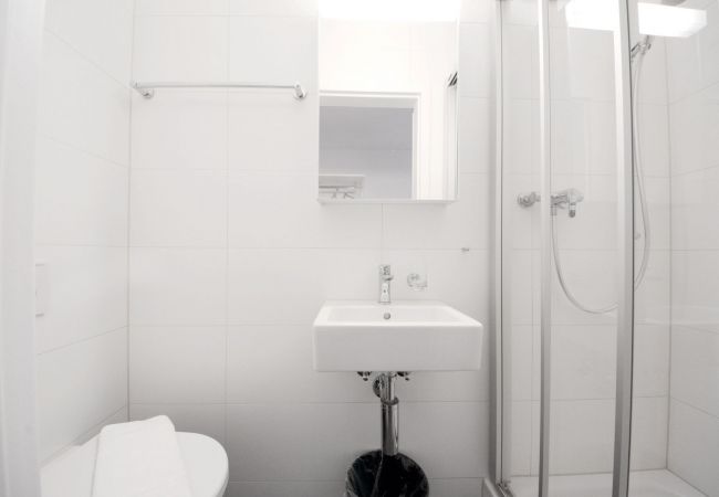 Studio in Luzern - LU Station III - HITrental Apartment Studio in Luzern - LU Station III - HITrental Apartment