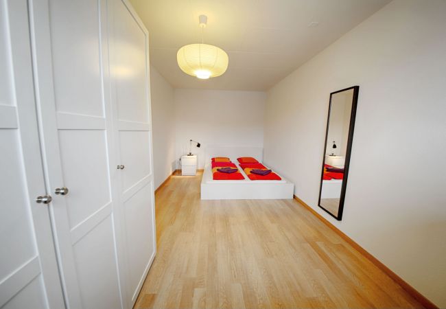 Vacation Rentals Zurich HITrental Apartments