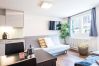 Studio in Zürich - ZH Gasse 3 - HITrental Schmidgasse Apartment