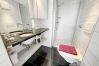 Studio in Zürich - ZH Hof 3 - HITrental Schmidgasse Apartment Studio in Zürich - ZH Hof 3 - HITrental Schmidgasse Apartment