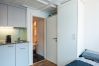 Studio in Zürich - ZH Hof 3 - HITrental Schmidgasse Apartment Studio in Zürich - ZH Hof 3 - HITrental Schmidgasse Apartment