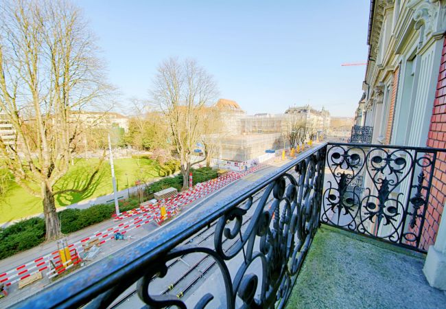 Apartment in Zurich - ZH Kuenzli - Stauffacher HITrental Apartment