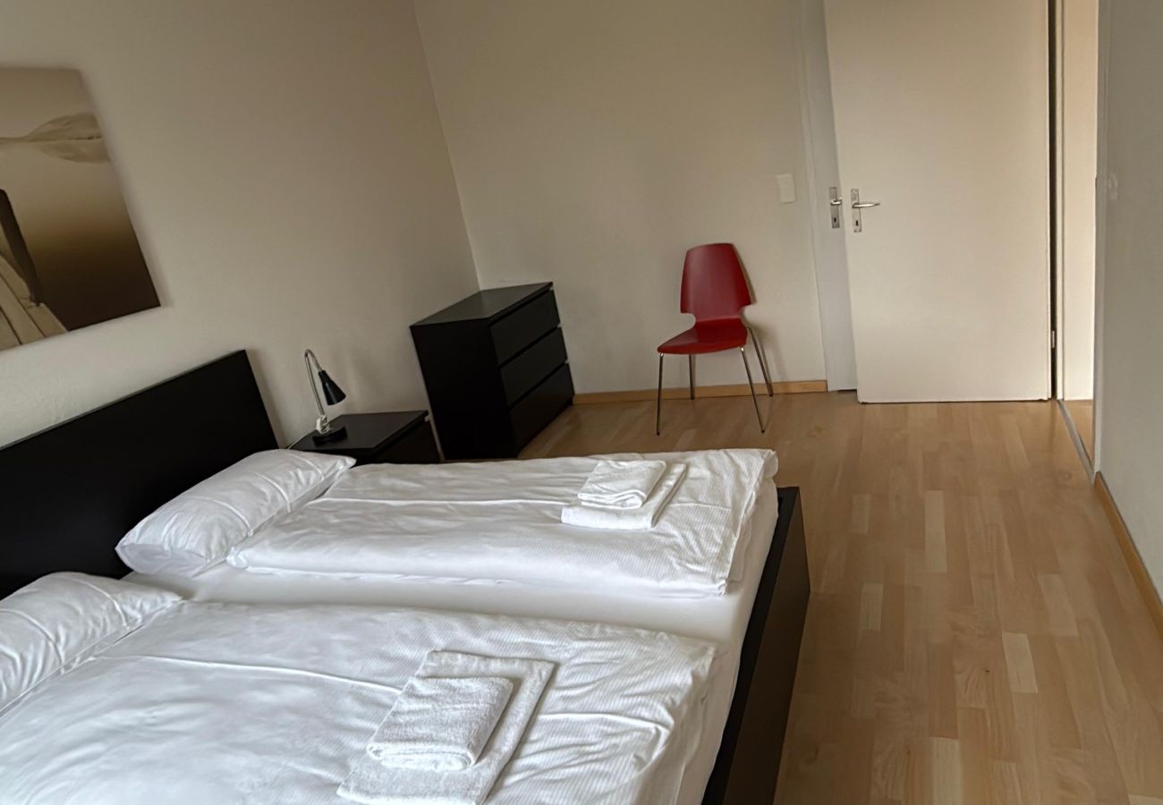 Apartment in Zurich - ZH Kuenzli - Stauffacher HITrental Apartment