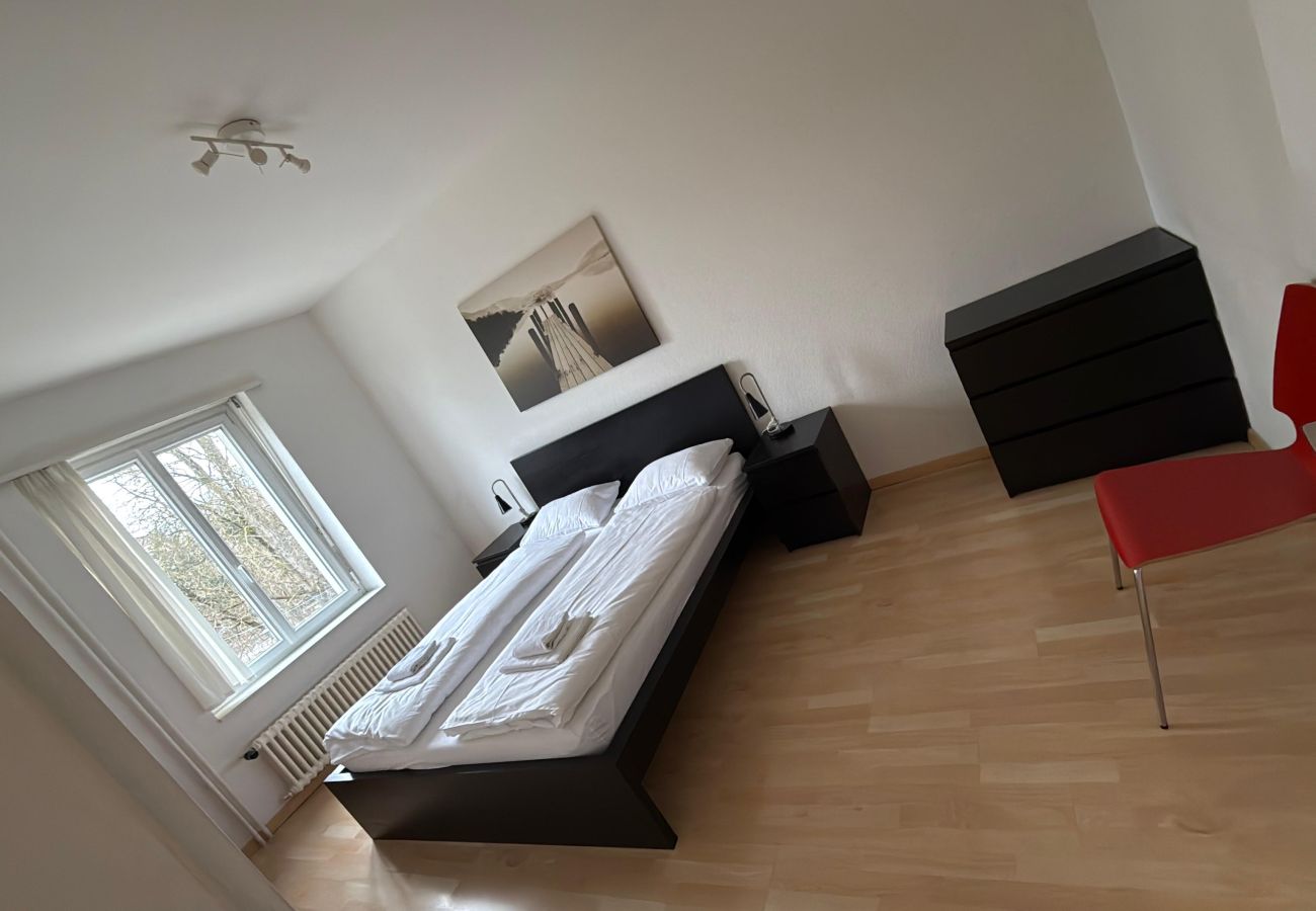 Apartment in Zurich - ZH Kuenzli - Stauffacher HITrental Apartment