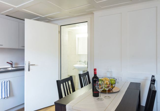 Studio in Zug - ZG Zeughausgasse II - HITrental Apartment Studio in Zug - ZG Zeughausgasse II - HITrental Apartment