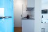 Studio in Zurich - ZH Tiger - Altstetten HITrental Apartment Studio in Zurich - ZH Tiger - Altstetten HITrental Apartment