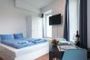 Studio in Zurich - ZH Tiger - Altstetten HITrental Apartment Studio in Zurich - ZH Tiger - Altstetten HITrental Apartment