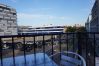 Studio in Zurich - ZH Tiger I - Altstetten HITrental Apartment