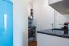 Studio in Zurich - ZH Tiger II - Altstetten HITrental Apartment Studio in Zurich - ZH Tiger II - Altstetten HITrental Apartment