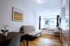 Studio in Basel - BS Hodler III - Marktplatz HITrental Apartment Studio in Basel - BS Hodler III - Marktplatz HITrental Apartment