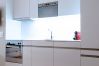 Studio in Basel - BS Hodler III - Marktplatz HITrental Apartment Studio in Basel - BS Hodler III - Marktplatz HITrental Apartment