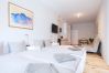 Studio in Basel - BS Hodler III - Marktplatz HITrental Apartment Studio in Basel - BS Hodler III - Marktplatz HITrental Apartment