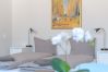 Studio in Basel - BS Van Gogh II - Marktplatz HITrental Apartment