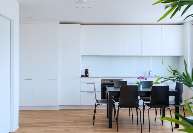 Apartment in Basel - BS Owl II - Messe HITrental Apartment Apartment in Basel - BS Owl II - Messe HITrental Apartment