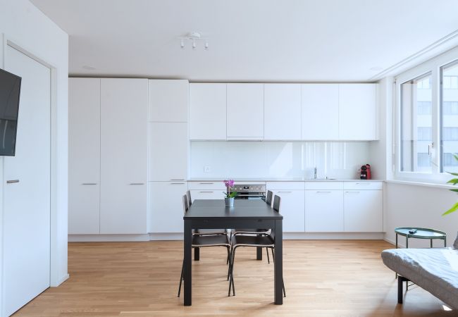 Apartment in Basel - BS Owl II - Messe HITrental Apartment Apartment in Basel - BS Owl II - Messe HITrental Apartment