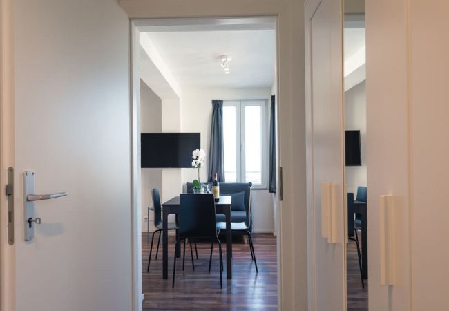 Apartment in Zurich - ZH Banana I - HITrental Wiedikon Apartments Apartment in Zurich - ZH Banana I - HITrental Wiedikon Apartments