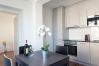 Apartment in Zurich - ZH Banana I - HITrental Wiedikon Apartments Apartment in Zurich - ZH Banana I - HITrental Wiedikon Apartments