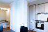 Studio in Zurich - ZH Kiwi EG - HITrental Wiedikon Apartments Studio in Zurich - ZH Kiwi EG - HITrental Wiedikon Apartments