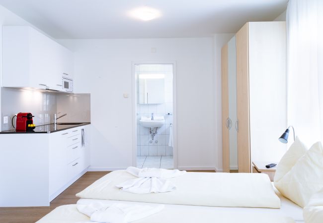 Cham - Apartment