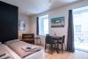 Studio in Zürich - ZH Anna II - HITrental Central Station Apartments Studio in Zürich - ZH Anna II - HITrental Central Station Apartments
