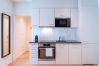 Studio in Zürich - ZH Anna II - HITrental Central Station Apartments Studio in Zürich - ZH Anna II - HITrental Central Station Apartments