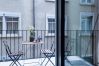Studio in Zürich - ZH Anna II - HITrental Central Station Apartments Studio in Zürich - ZH Anna II - HITrental Central Station Apartments